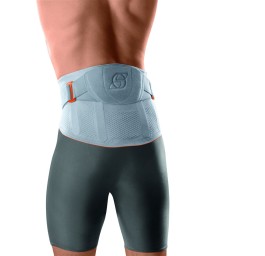 SPORLASTIC Vertebradyn Aktiv M taillée plat