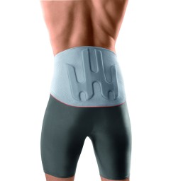 SPORLASTIC Vertebradyn Stabil XS platinum
