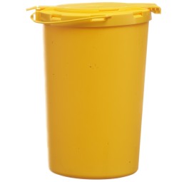 E SAFE récipient aiguilles ser 2.0 l déchets clini