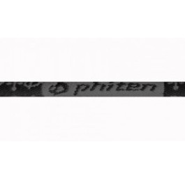 PHITEN standard collier mono 55cm noir
