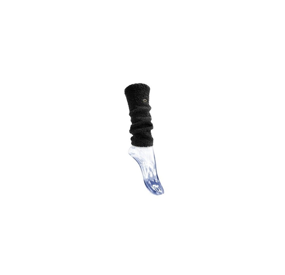 PHITEN aquatitan guêtres long noir 2 pce