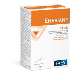 ENABIANE orange citron pdr 28 x 10 g