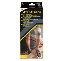 3M FUTURO genouillère S droite/gauche