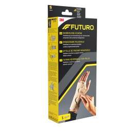 3M FUTURO attelle du poignet réver S droite/gauche
