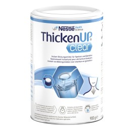THICKENUP Clear pdr bte 900 g