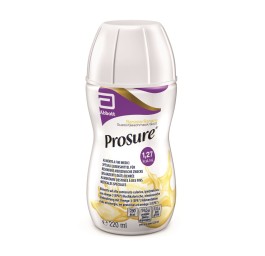 PROSURE banane 220 ml