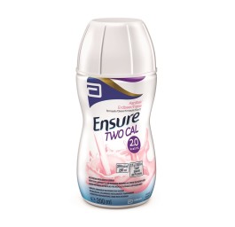 ENSURE TwoCal fraise 200 ml