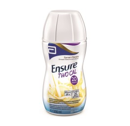 ENSURE TwoCal banane 200 ml