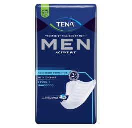 TENA Men level 1 24 pce