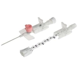 BD VENFLON pro safety 14G 2.0x45mm orange 50 pce