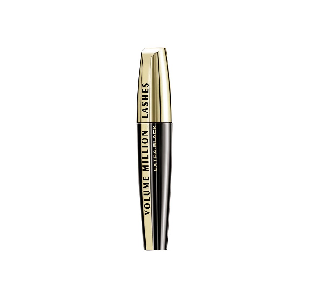 L'OREAL PARIS Million Lashes Ext Vol Black