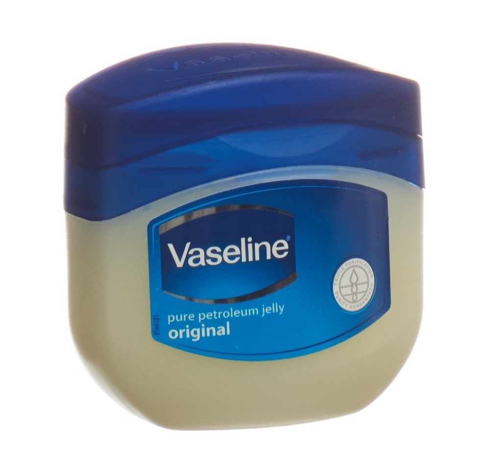 CHESEBROUGH vaseline bte 100 ml