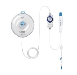 AUTOSELECTOR pompe us uni 550ml débi régl 1-14ml/h