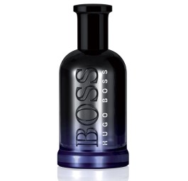 BOSS BOTTLED NIGHT EDT spr 100 ml