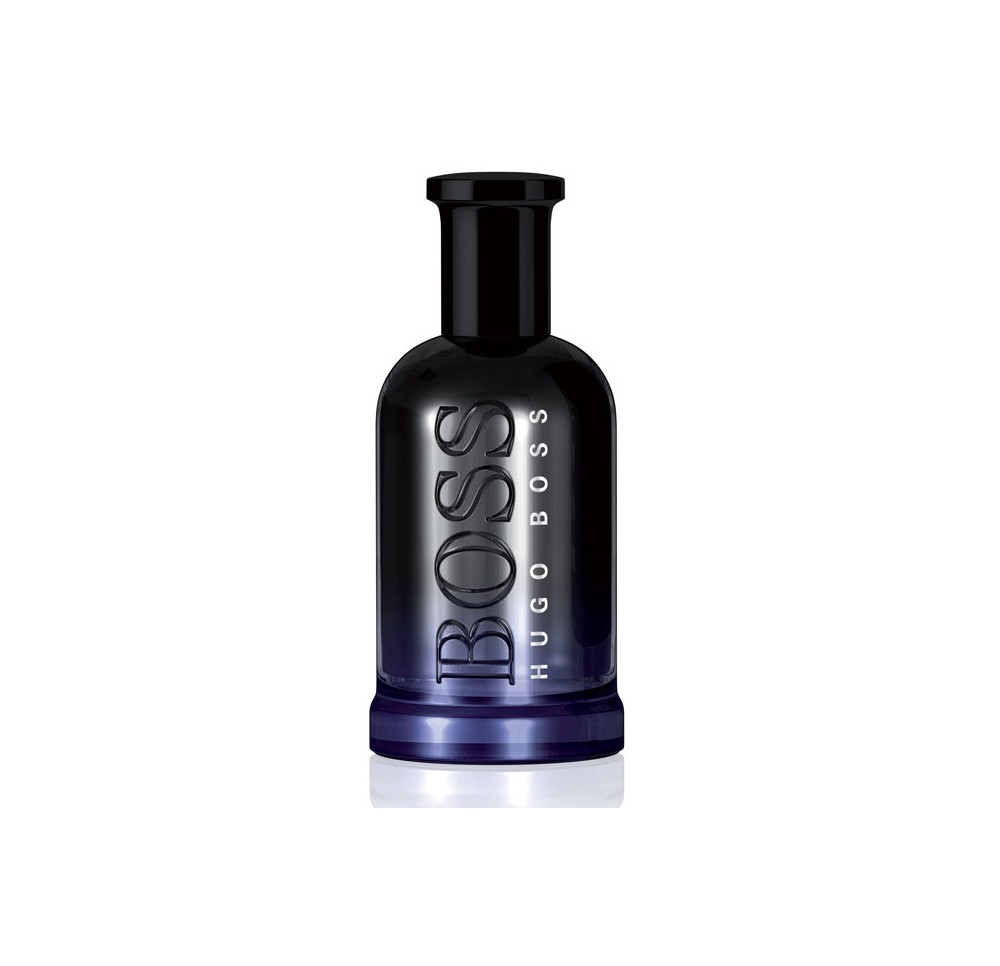 BOSS BOTTLED NIGHT EDT spr 100 ml