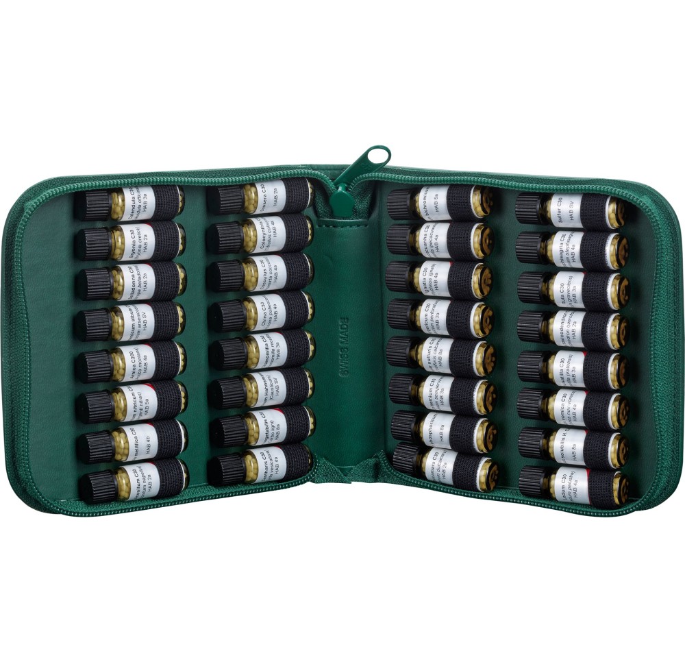 OMIDA taschenapo Grollmann c-potenzen 32 x 2 g