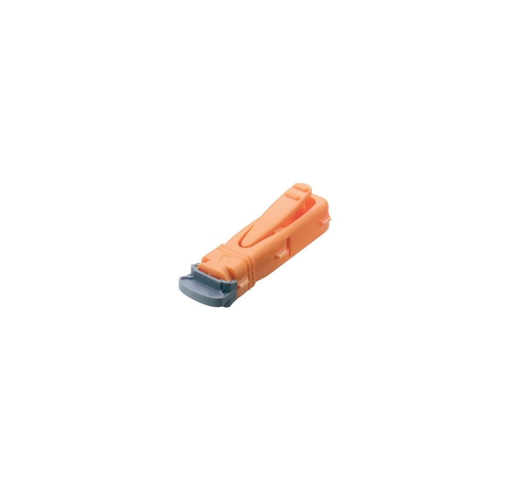 UNISTIK 3 lancettes Extra 21G (2.0mm) 100 pce