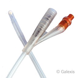 AQUAFLATE BRILL sonde ball CH12 si cylin st 5 pce
