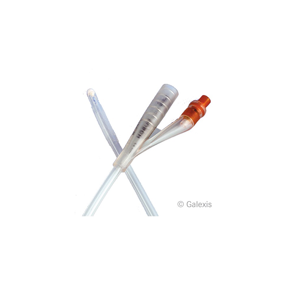 AQUAFLATE BRILL sonde ball CH14 si cylin st 5 pce
