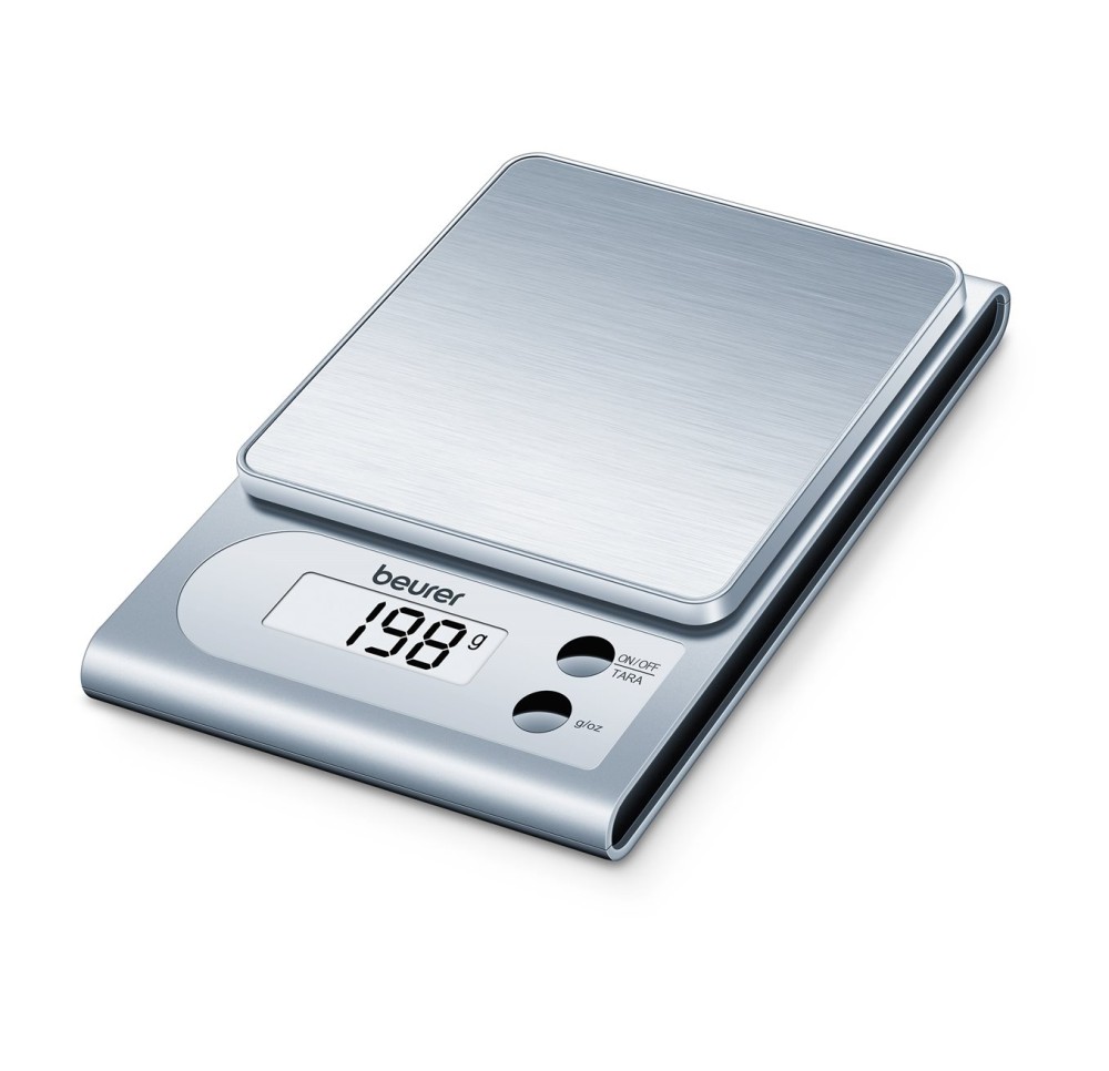 BEURER balance de cuisine digital KS 22