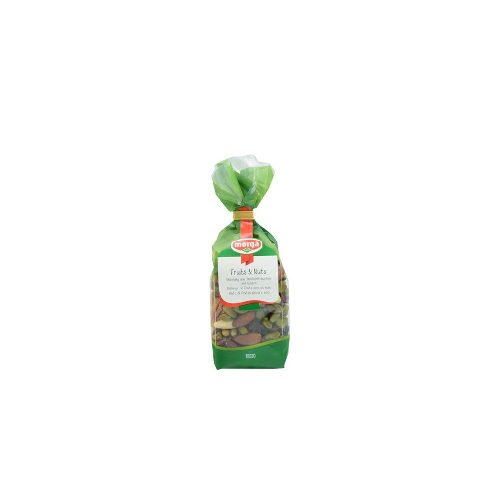 ISSRO fruits & nuits 225 g