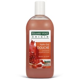 E.VOGT ORIGIN douche goji nature 400 ml