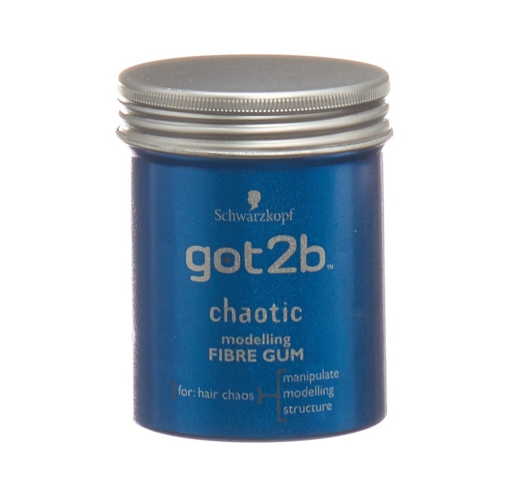 GOT2B chaotic fibre gum 100 ml