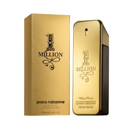 RABANNE 1 MILL EDT vapo 200 ml