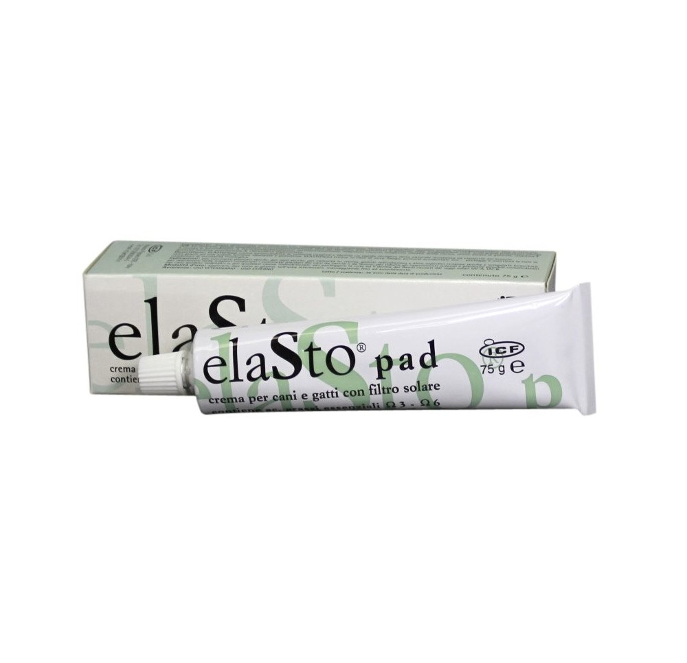 ELASTOPAD crème pour animaux av protection UV 75 g