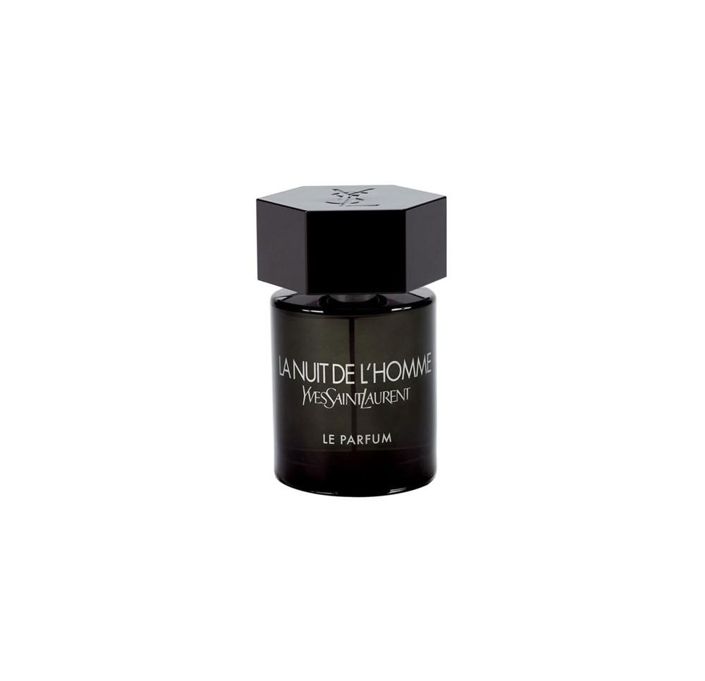 YSL LA NUIT L'HOMME Le Parfum 60 ml
