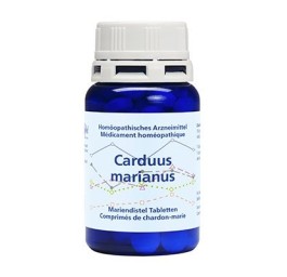 PHYTOMED Carduus maria teint mère cpr mft 1000 pce