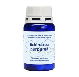 PHYTOMED Echinacea purp teint mère mft 1000 pce