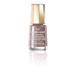 MAVALA Mini Color's 151 marron glacé 5 ml