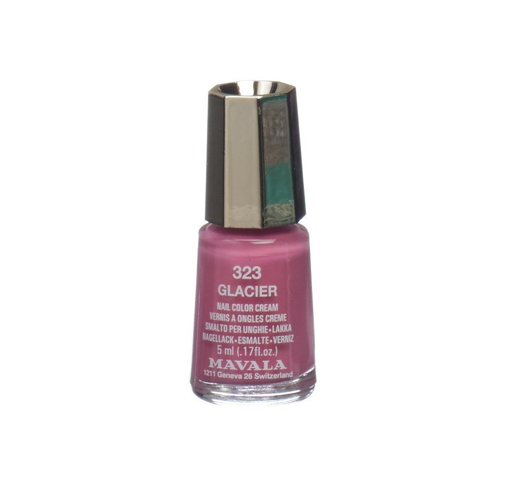 MAVALA vernis glacés 323 glacier 5 ml