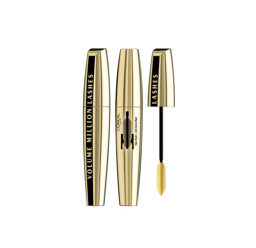 L'OREAL PARIS Million Lash Ext Vol Coll Carb B