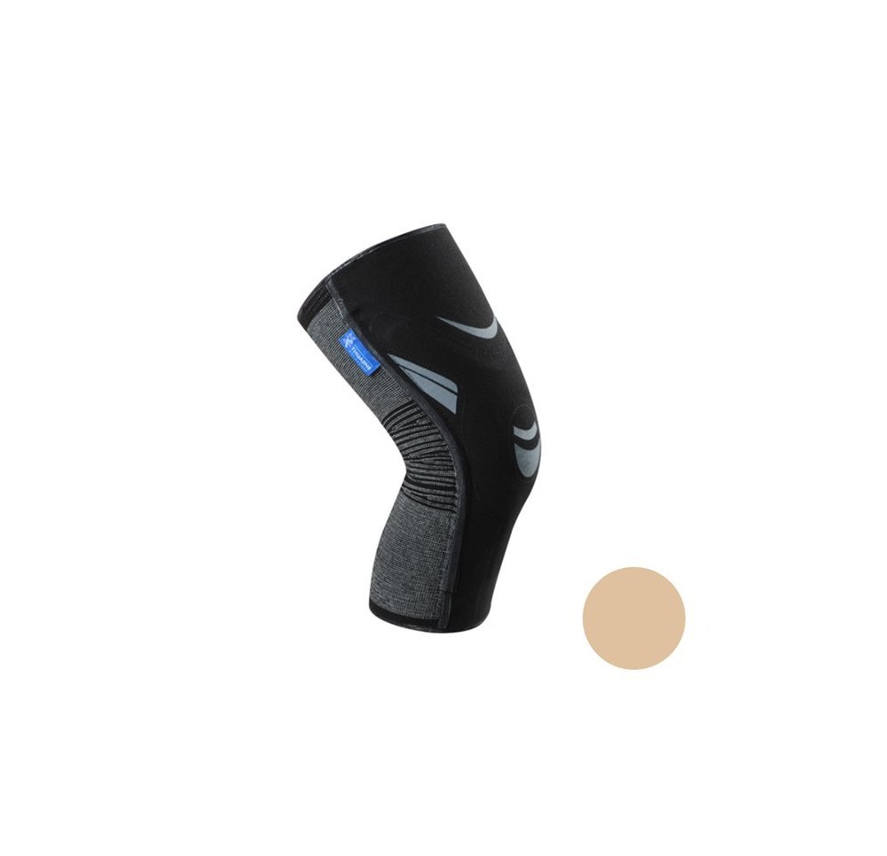 THUASNE GenuPro Comf genouillère Gr4 beige