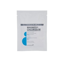 TOP TEN magnesii chloridum ad us.inter. 50 x 20 g