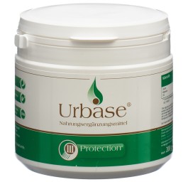 URBASE III protection pdr basique bte 200 g