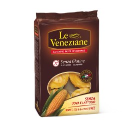 LE VENEZIANE fettuccine sans gluten 250 g