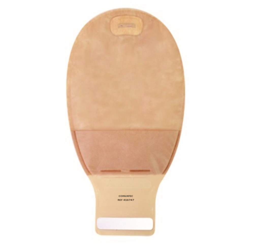 ESTEEM poch ileo 32mm inv convex a f tr std 10 pce