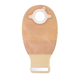 NATURA InvisiClose ileo 38mm a fil stand op 10 pce
