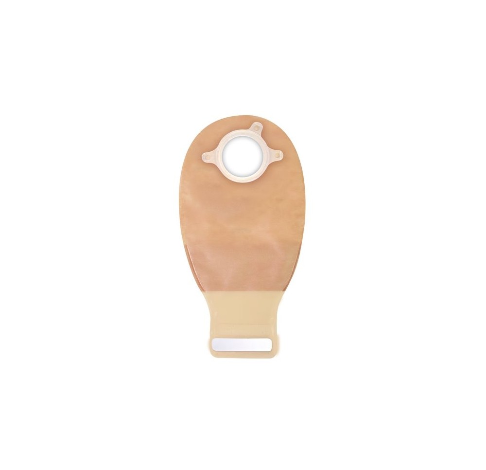 NATURA InvisiClose ileo 38mm a fil stand op 10 pce