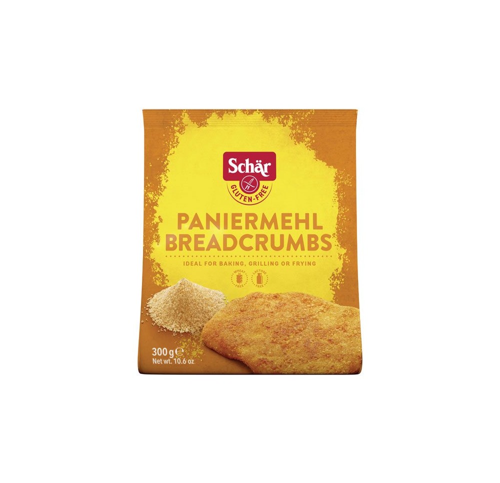 SCHÄR chapelure 300 g