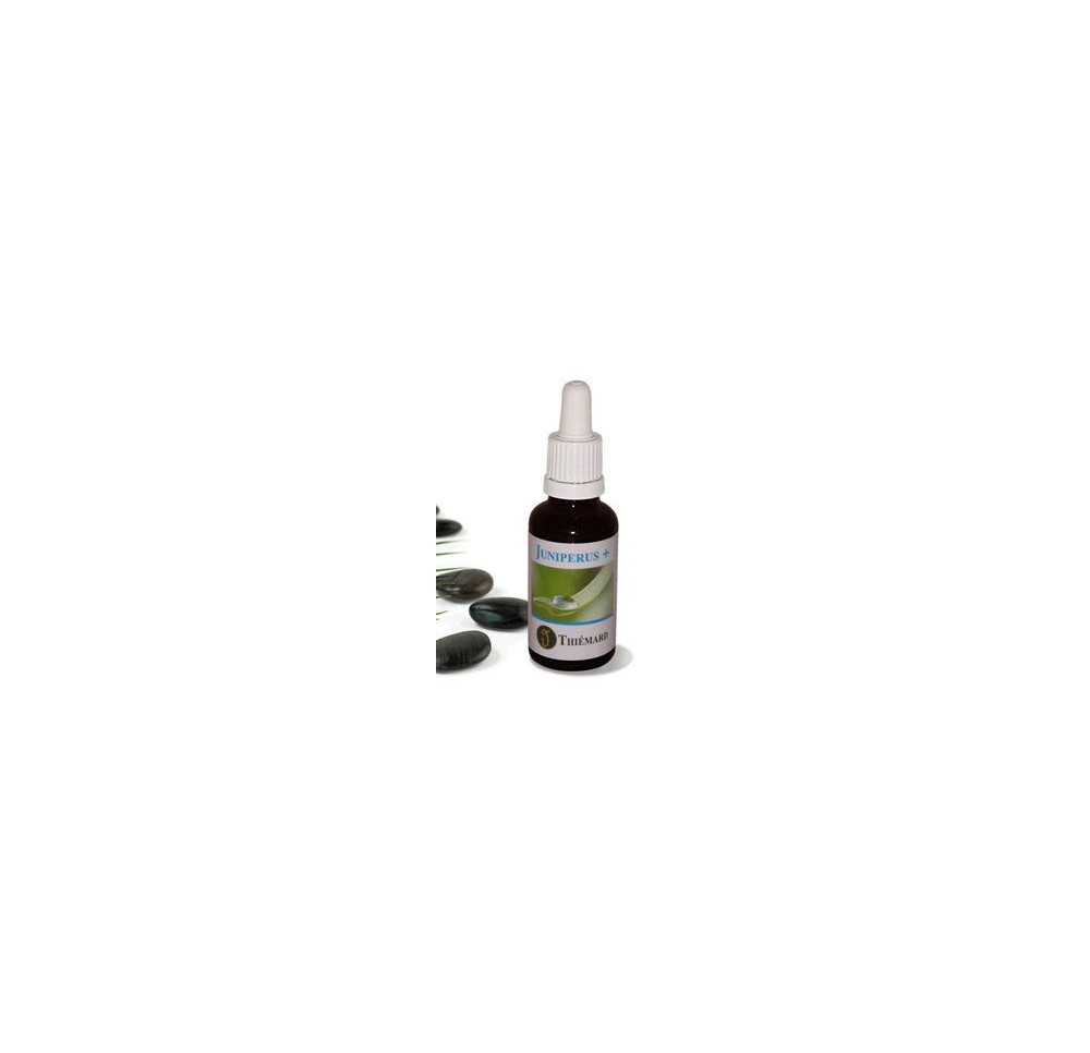 THIEMARD Juniperus+ gouttes 30 ml