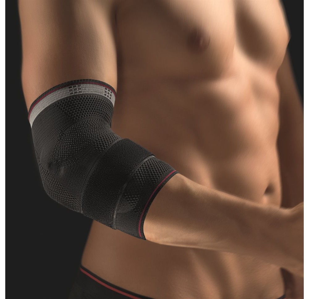 BORT select EpiPlus XXS avec pelote noir