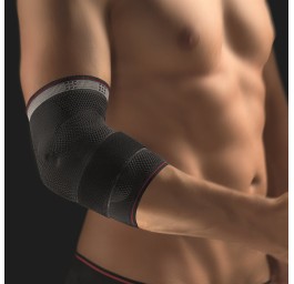 BORT select EpiPlus XXS avec pelote noir