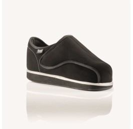 BORT chaussure pansement 44-45 forme fermée noir
