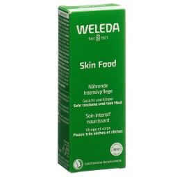 WELEDA skin food tb 75 ml