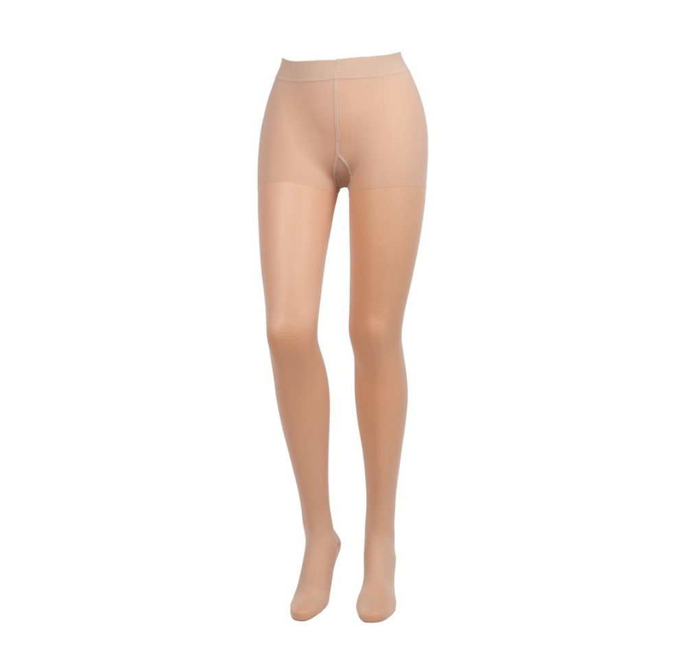 CALYPSO collant (a-t 140) GrV makeup