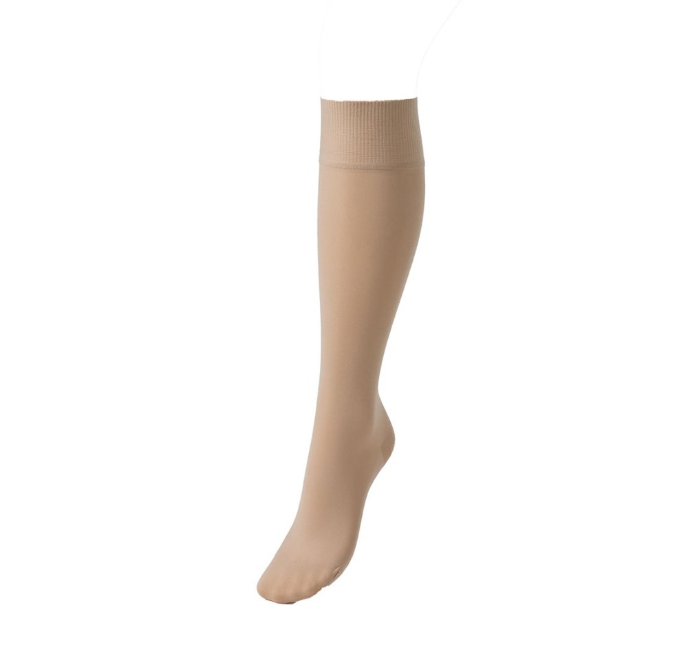 CALYPSO mi-bas (a-d 140) GrVI makeup 1 paire
